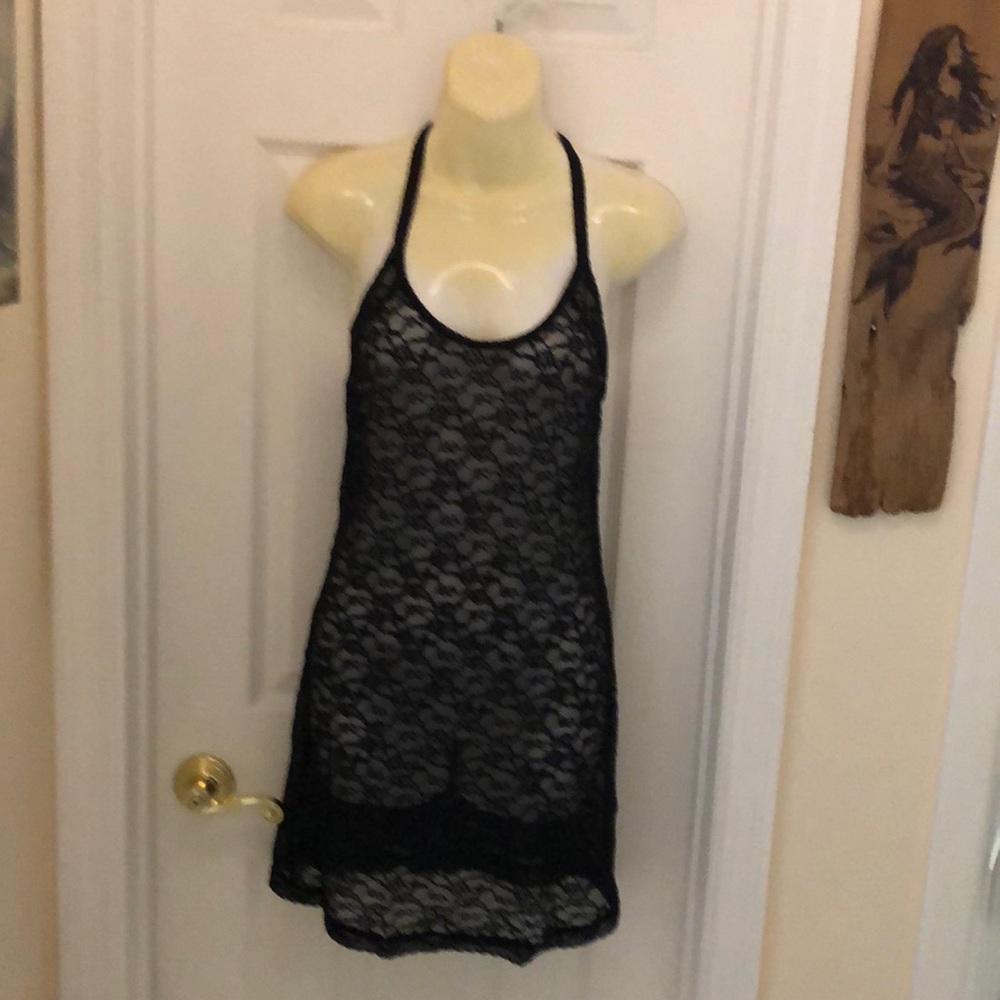 NWT Victoria’s Secret négligée